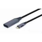 Gembird Adapter USB-C to DisplayPort