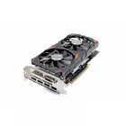 AFOX Karta graficzna Radeon RX 570 8GB GDDR5 256Bit HDMI 3xDP ATX