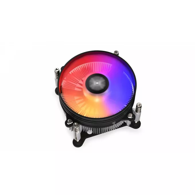 Krux Chłodzenie wodne - Integrator RGB LGA1700