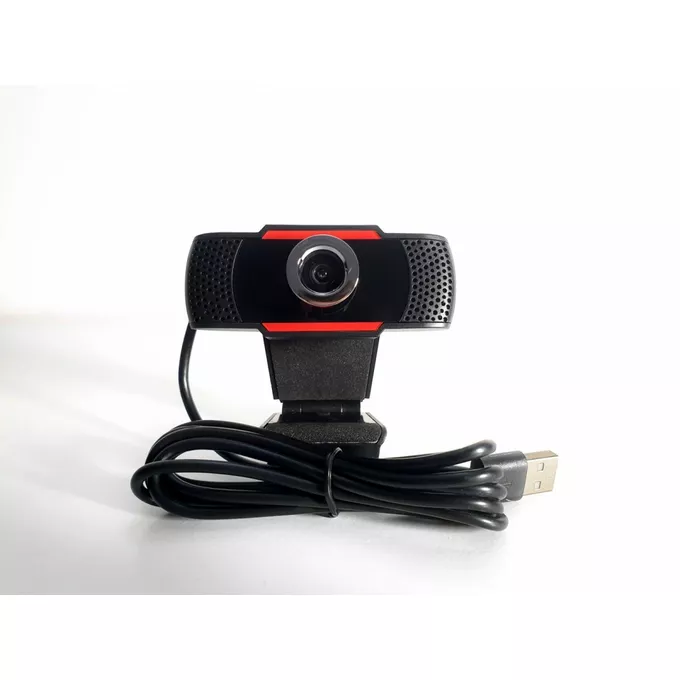 DUXO.pl Kamera internetowa FullHD z mikrofonem Webcam-X22