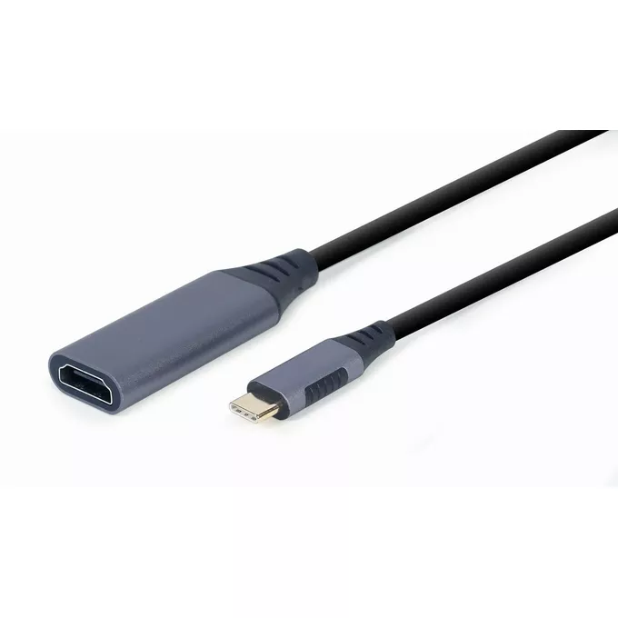 Gembird Adapter USB-C to HDMI 4K 60Hz