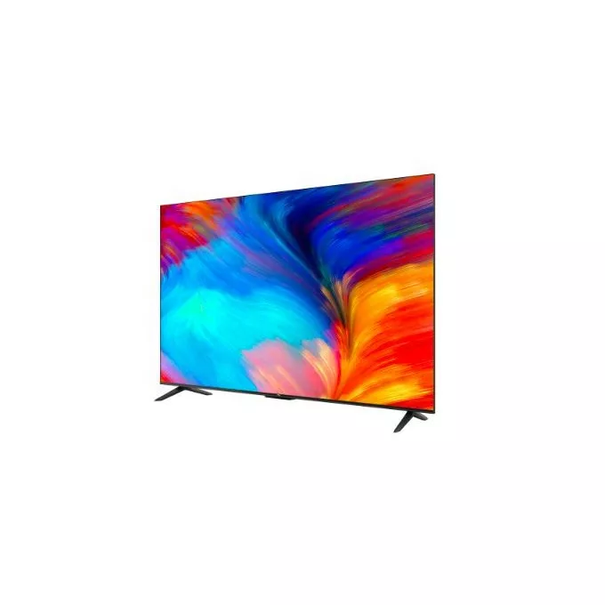 TCL Telewizor LED 50 cali 50P635