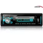 Audiocore Radioodtwarzacz AC9720 B MP3/WMA/USB/RDS/SD ISO Bluetooth Multicolor