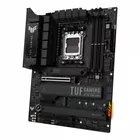 Asus Płyta główna TUF GAMING X670E-PLUS AM5 4DDR5 ATX HDMI