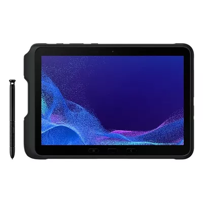 Samsung Tablet Galaxy Tab Active 4 PRO 5G 10.1 cali 4/64GB Black EE