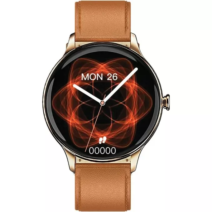 Maxcom Smartwatch Fit FW48 Vanad Złoty