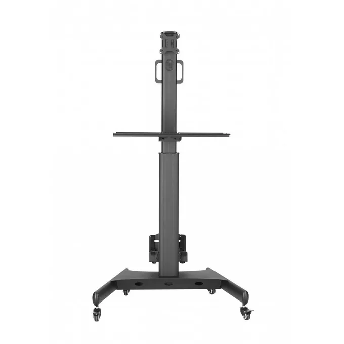 Techly Stojak mobilny do tv 13-32 cali 8kg