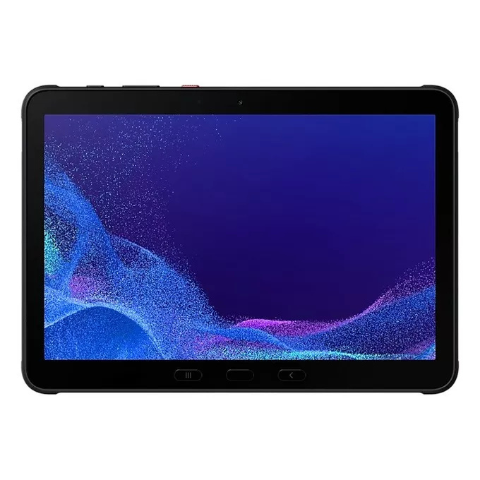 Samsung Tablet Galaxy Tab Active 4 PRO 5G 10.1 cali 4/64GB Black EE