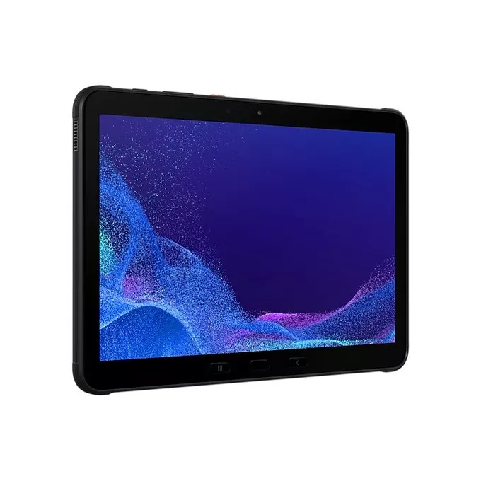 Samsung Tablet Galaxy Tab Active 4 PRO 5G 10.1 cali 4/64GB Black EE