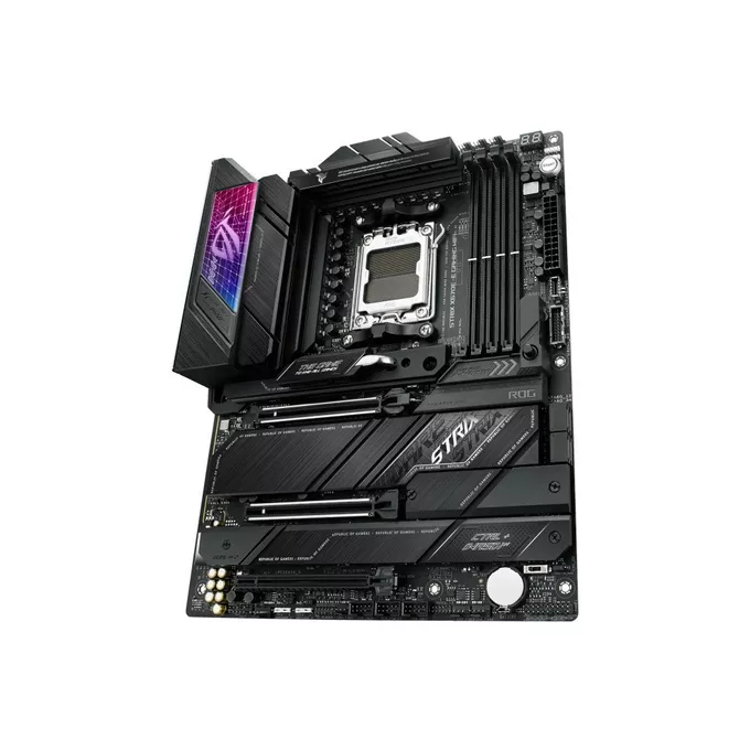 Asus Płyta główna ROG CROSSHAIR X670E EXTREME AM5 4DDR5 EATX