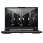 Asus Notebook  TUF Gaming F15 FX506HE-HN012W i5-11400H 16GB/512GB/3050Ti