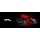 Acer Notebook Nitro 5 AN515-57-55ZS    WIN11H/i5-11400H/16GB/512 SSD/RTX3060/15.6