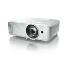 Optoma Projektor EH412STx         Full HD 4000ANSI 22000:1