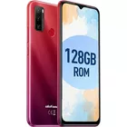 ULEFONE Smartfon Note 10P 3/128GB 5500mAh DualSIM Czerwony