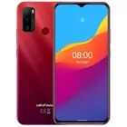 ULEFONE Smartfon Note 10P 3/128GB 5500mAh DualSIM Czerwony