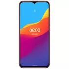 ULEFONE Smartfon Note 10P 3/128GB 5500mAh DualSIM Czerwony