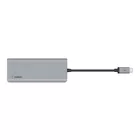 Belkin Wieloportowy koncentrator USB-C 7 w 1