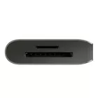 Belkin Wieloportowy koncentrator USB-C 7 w 1