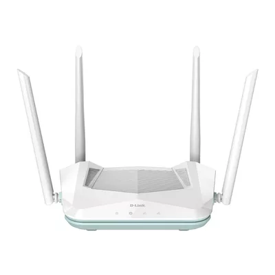 D-Link Router  R15 Smart AX1500 1xWAN 3xLAN