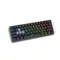 Savio Klawiatura mechaniczna Blackout RED Outemu