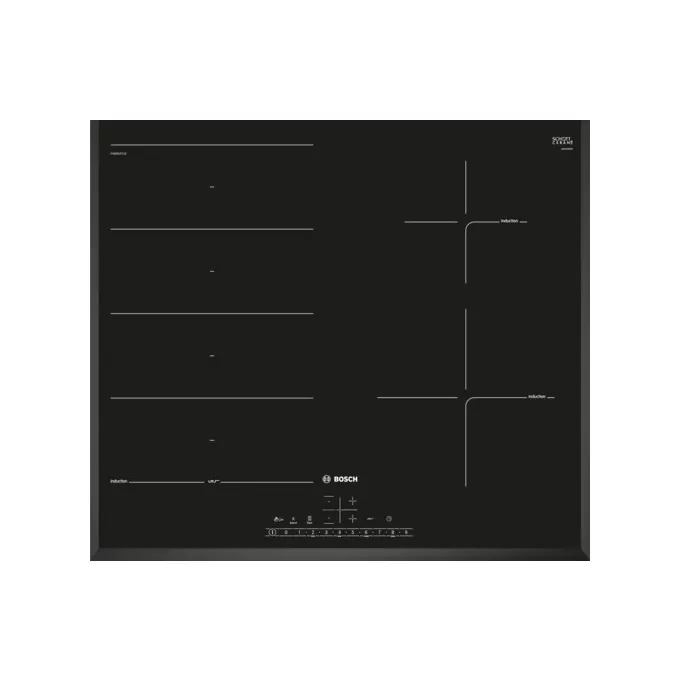 Bosch PXE651FC1E Płyta indukcyjna
