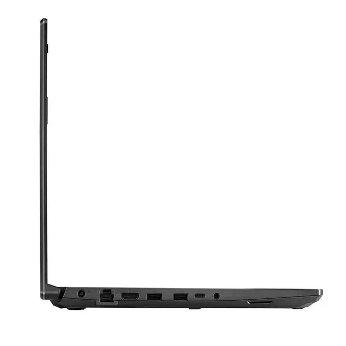 Asus Notebook  TUF Gaming F15 FX506HE-HN012W i5-11400H 16GB/512GB/3050Ti