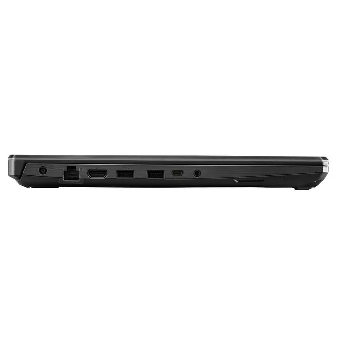 Asus Notebook  TUF Gaming F15 FX506HE-HN012W i5-11400H 16GB/512GB/3050Ti