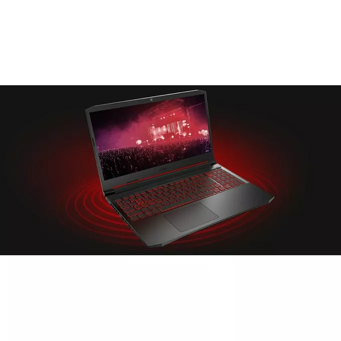 Acer Notebook Nitro 5 AN515-57-55ZS    WIN11H/i5-11400H/16GB/512 SSD/RTX3060/15.6