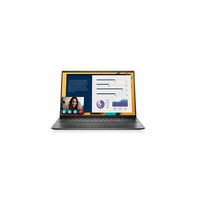 Dell Notebook Vostro 5620 Win11Pro i5-1240P/8GB/512GB SSD/16&quot; FHD+/Intel UHD/FgrPr/WLAN + BT/Backlit Kb/4 Cell/3Y ProSupport