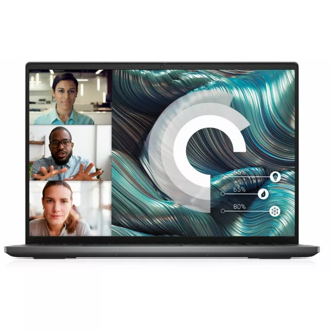 Dell Notebook Vostro 7620 Win11Pro i7-12700H/16GB/512GB SSD/16&quot; FHD+/GeForce RTX 3050 Ti/Cam &amp; Mic/WLAN + BT/Backlit Kb/3 Cell/3Y ProSupport