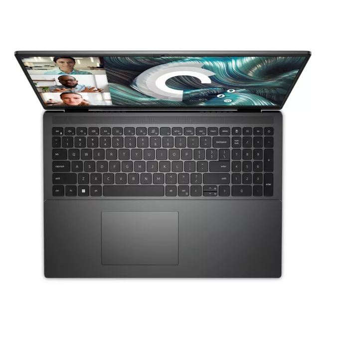Dell Notebook Vostro 7620 Win11Pro i7-12700H/16GB/512GB SSD/16&quot; FHD+/GeForce RTX 3050 Ti/Cam &amp; Mic/WLAN + BT/Backlit Kb/3 Cell/3Y ProSupport