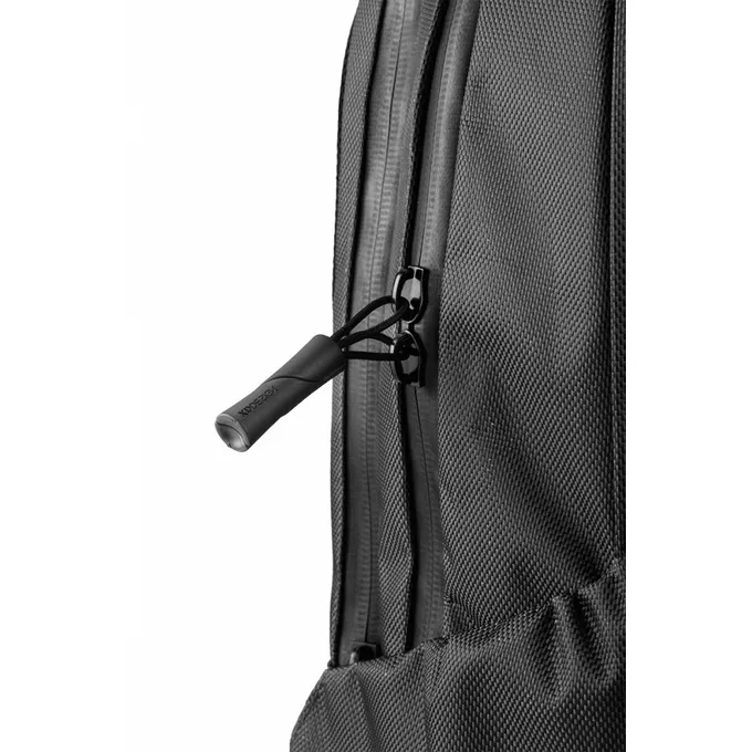 XD DESIGN Plecak antykradzieżowy BOBBY EXPLORE BLACK