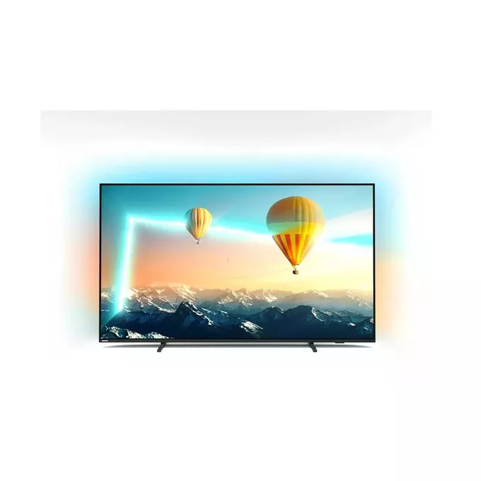 Philips Telewizor 70 cali 70PUS8007/12 ANDROID AMBILIGHT