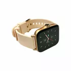 Maxcom Smartwatch Fit FW55 Aurum Pro Złoty