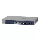 Netgear Przełącznik MS510TXM Switch Smart 8x10GE 2xSFP+