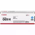 Canon Toner CLBP 069H 5097C002 cyan
