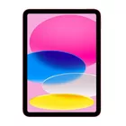 Apple iPad 10.9 cala Wi-Fi 256 GB Różowy