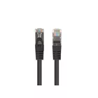 Lanberg Patchcord kat.6 FTP 1.5M 10-pack fluke passed czarny