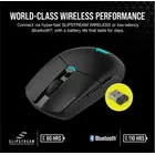 Corsair Mysz Katar Elite Wireless