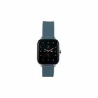 Maxcom Smartwatch Fit FW55 Aurum Pro Srebrny