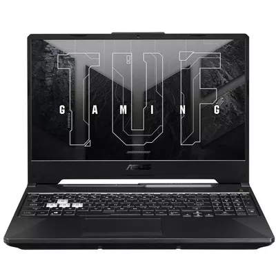 Asus Notebook TUF Gaming A15 FA506ICB-HN119W R5-4600H 16GB/512GB/RTX3050