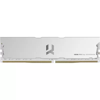 GOODRAM Pamięć DDR4 IRDM PRO 16/4000 (2*8GB) 18-22-22 biała