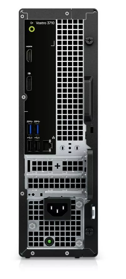 ⭐️62868⭐️Dell Vostro 3710 Dell Vostro 3710 (N6521_QLCVDT3710EMEA01_PRO) - Komputer