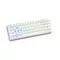 Savio Klawiatura mechaniczna Whiteout Blue Outemu