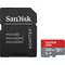 SanDisk Karta Ultra microSDXC 128GB 140MB/s A1 + Adapter SD