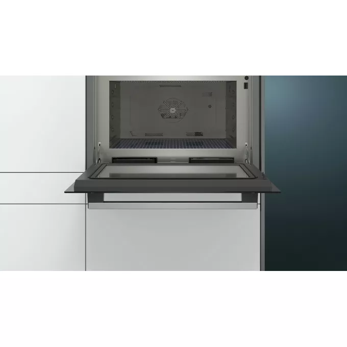 Siemens CP565AGS0 Kuchnia mikrofalowa
