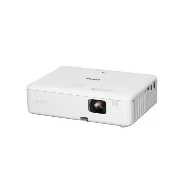 Epson Projektor CO-W01   3LCD/WXGA/3000L/350:1/HDMI