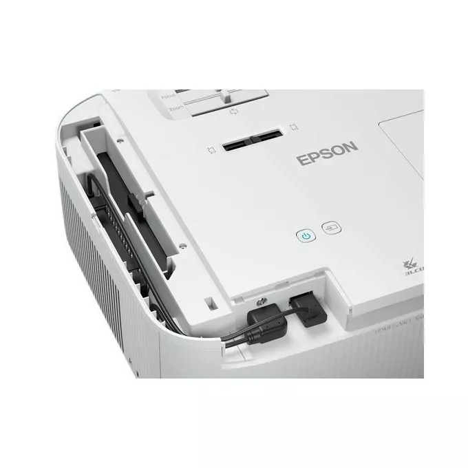 Epson Projektor kina domowego EH-TW6150  3LCD 4KUHD/2800L/35k:1/4.1kg