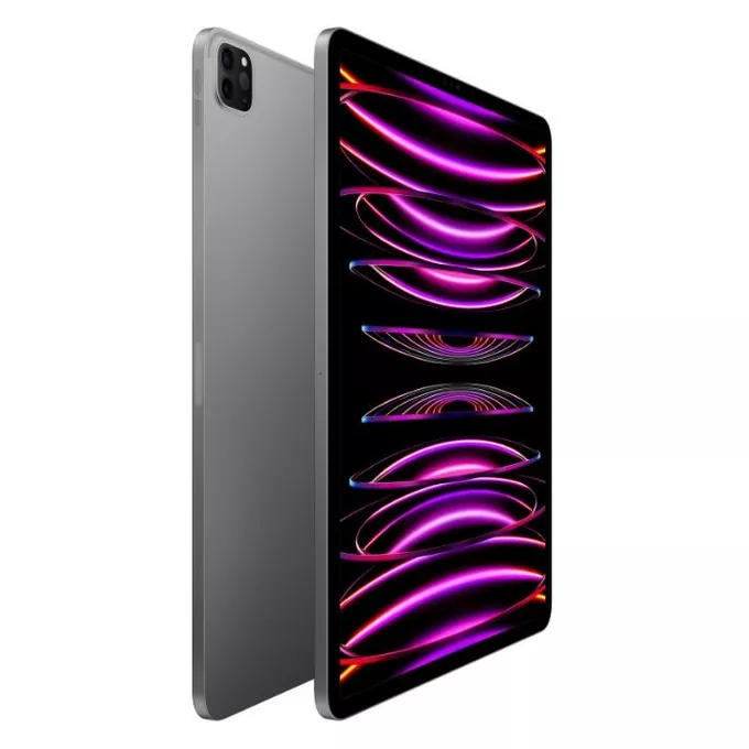 Apple iPad Pro 12.9 cala WiFi 256 GB Gwiezdna szarość | Alsen.pl