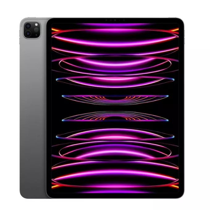 Apple iPad Pro 12.9 cala WiFi + Cellular 128 GB Gwiezdna szarość